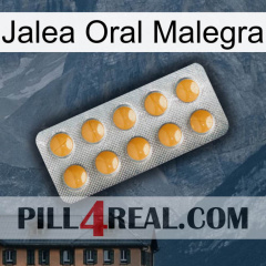 Malegra Oral Jelly levitra1